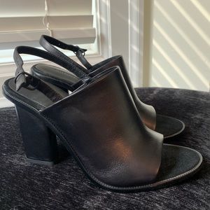 Alexander Wang Heel